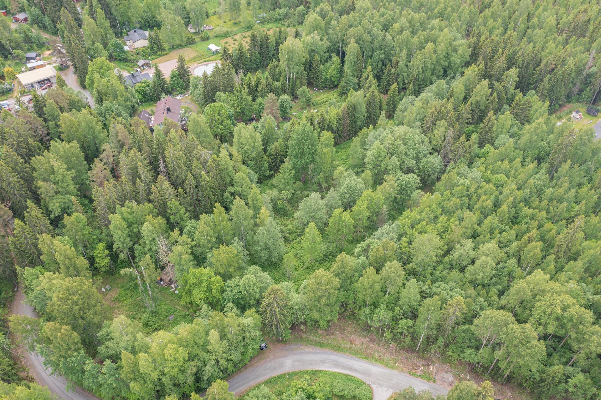 Rauhalantie 153, Nummenpää, Nurmijärvi