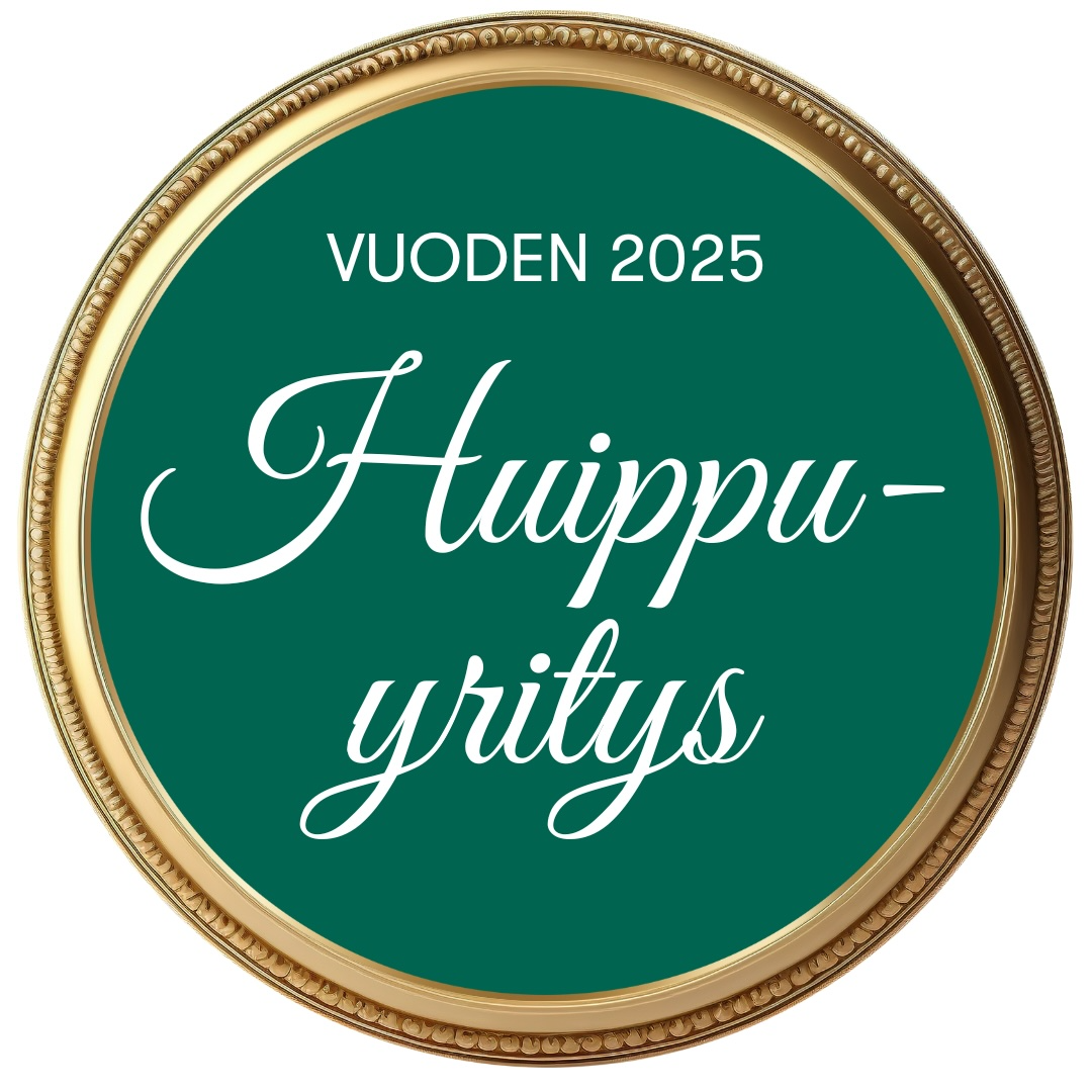 Huippuyritys