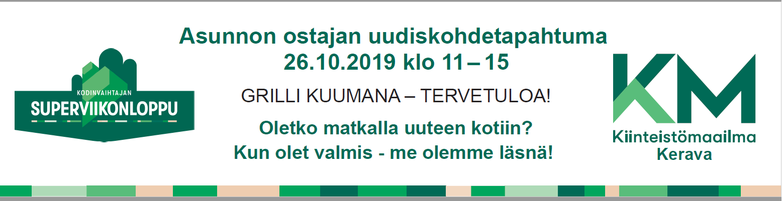 Kerava tapahtumakuva