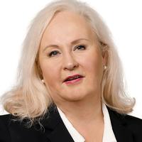 Yrittäjä, toimitusjohtaja , YKV, LKV, LVV, kaupanvahvistaja Kirsi-Marja Johansson-Torvinen