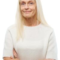 myyntineuvottelija, sisustussuunnittelija  Nina Ekholm