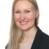 myyntineuvottelija Anna Pulkrabek