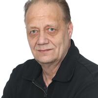 , KiLAT, LKV, LVV Jari Laaksonen
