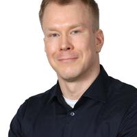 myyntineuvottelija Tatu Hägg