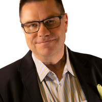 Yrittäjä, LKV, kaupanvahvistaja, LKV Antero Immonen