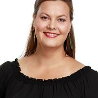 kiinteistönvälittäjä, LKV, LVV, kaupanvahvistaja Anne-Mari Kalliopuska