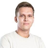myynti- ja markkinointiassistentti Henri Johansson