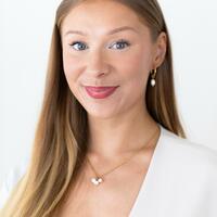 myyntineuvottelija Jenna Korkeamäki