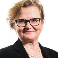 myyntineuvottelija, eMBA Lea Viitala