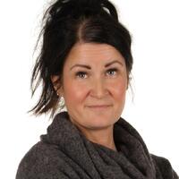 Myyntineuvottelija Jenni Turtiainen