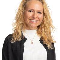myyntineuvottelija Ann-Sofie Matthelié