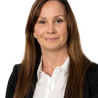 myyntineuvottelija Sanna Rajala