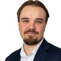myyntineuvottelija Roope Kalliovalkama