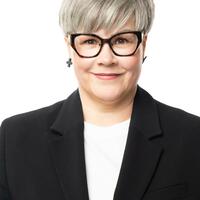 myyntineuvottelija Hanna Haavisto