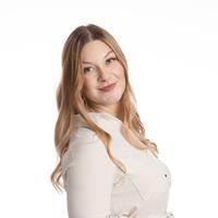 myyntineuvottelija Jemina Wathén