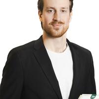 Myyntineuvottelija Niklas Havu