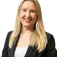 Myyntipäällikkö, kiinteistönvälittäjä, LKV, tradenomi (YAMK) Irene Gonzalez More