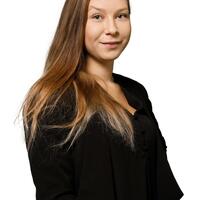 myyntiassistentti Eveliina Rautiainen