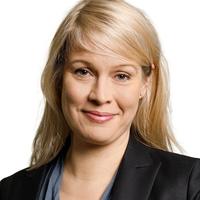 yrittäjä, LKV Kukka Kauppila