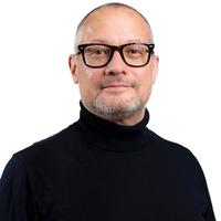 Myyntineuvottelija Patrik Jansson