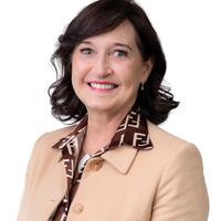 Myyntineuvottelija Annika Eerola