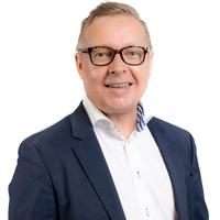 myyntineuvottelija Timo Oinas
