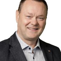 Myyntipäällikkö, LKV Kai Wahlberg