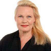 Kiinteistönvälittäjä, LKV Maarit Koskenranta