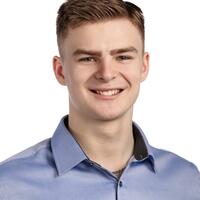 Myyntineuvottelija Elias Nisula