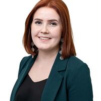 Myyntisihteeri, merkonomi Jonna Hallikas
