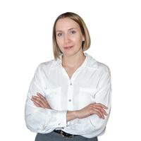 myyntineuvottelija Jonna Jokinen