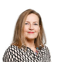 Kiinteistönvälittäjä, LKV, LVV, KiAT Anna Iskala