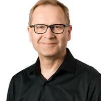 , LVV, Rkm, Dias asiantuntija Anssi Kuikka