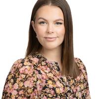 Kiinteistönvälittäjä, LKV, LVV, KiLAT Julia Oravainen