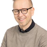 myyntineuvottelija Teemu Tiilikainen