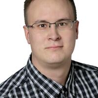 metsätalousinsinööri, MTI Ville Väinölä