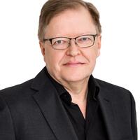 kiinteistönvälittäjä, LKV, LVV, Kaupanvahvistaja, Dias asiantuntija Jari Heikkinen
