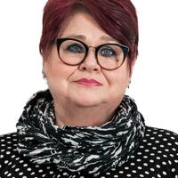 , KiAT, Dias asiantuntija Päivi Järveläinen