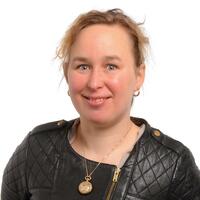 Myyntineuvottelija, Tradenomi Irma Ainola