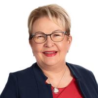 Kiinteistönvälittäjä, LKV Marja-Liisa Petersohn