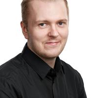 Myyntineuvottelija, myynti ja vuokraus, alalla 3 vuotta Janne Huhtanen