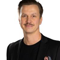 myyntineuvottelija, MSc in International Business Kaj Roos
