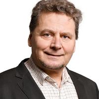 Kiinteistönvälittäjä, LKV, LVV Ilpo Myllymäki