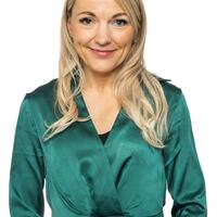 myyntineuvottelja Karin Jumpponen