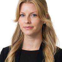 kiinteistönvälittäjä, vuokravastaava, LKV, LVV Pauliina Koskela