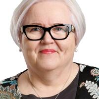 kiinteistönvälittäjä, LKV, LVV Tuula Saarmila