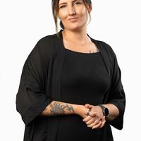 Myyntineuvottelija Anniina Hienonen