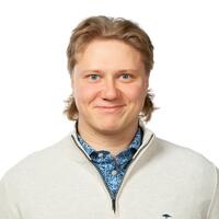 myyntineuvottelija Atte Siijärvi