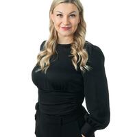 myyntineuvottelija Jemina Wathén