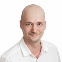 myyntineuvottelija Markus Jokinen
